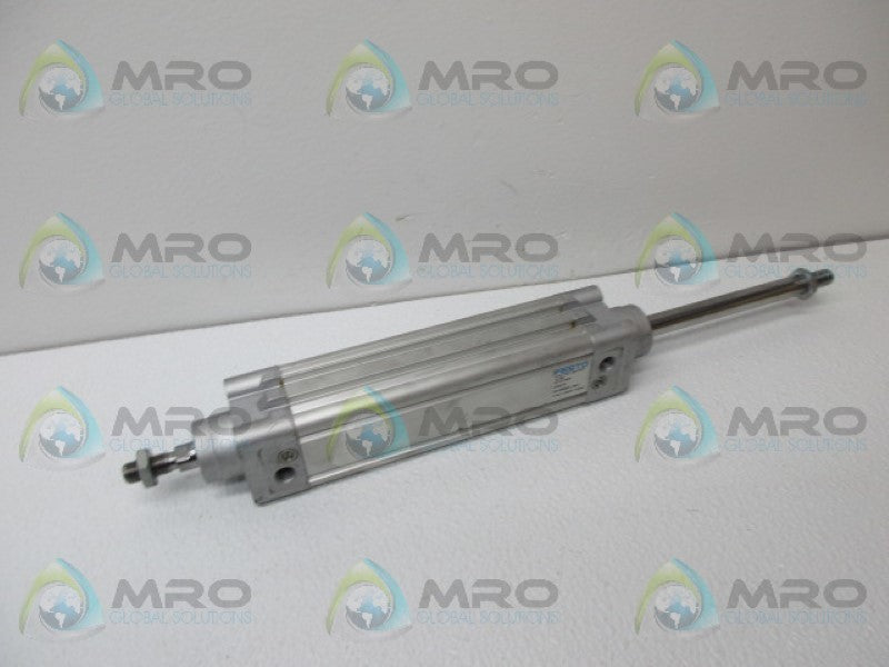 FESTO DNC-32-100-PPV-A-S2 PNEUMATIC CYLINDER UNMP