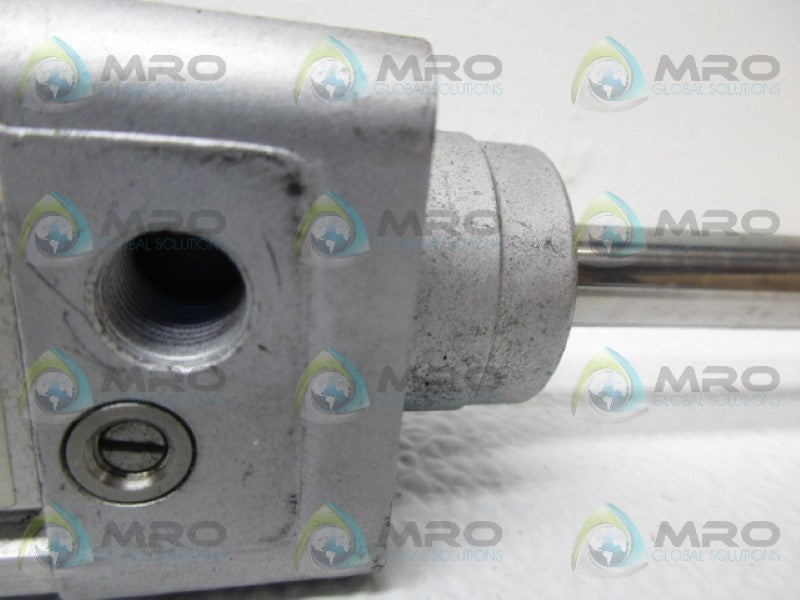 FESTO DNC-32-100-PPV-A-S2 PNEUMATIC CYLINDER UNMP