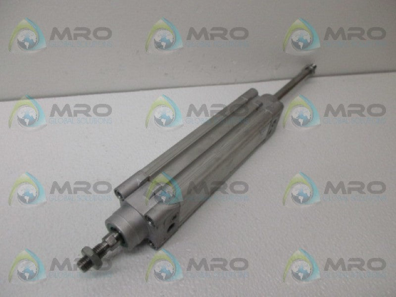 FESTO DNC-32-100-PPV-A-S2 PNEUMATIC CYLINDER UNMP