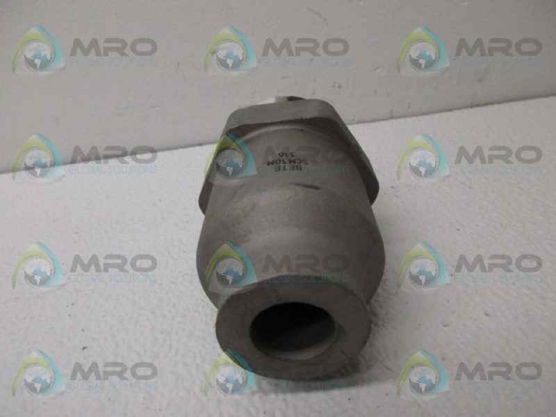 BETE SCM30M SPRAY NOZZLE NSNP