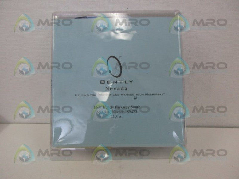 BENTLY NEVADA 330130-080-10-00 CABLE *NEW IN ORIGINAL PACKAGE*