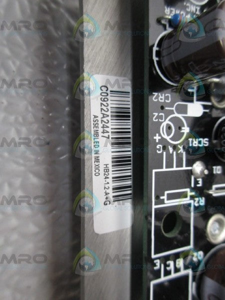 CONDOR HB24-1.2-A+G POWER SUPPLY NSNP