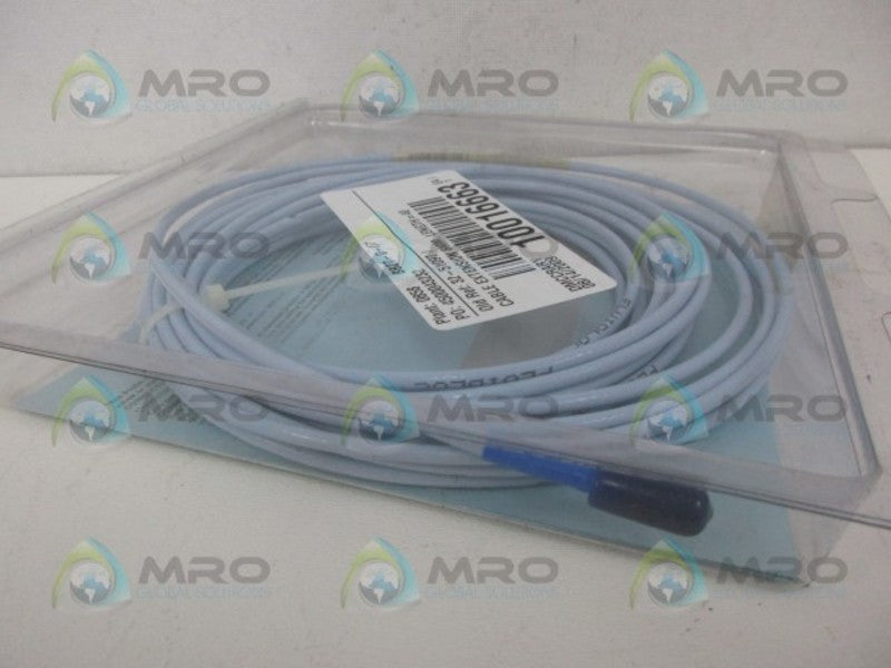 BENTLY NEVADA 330130-080-10-00 CABLE *NEW IN ORIGINAL PACKAGE*