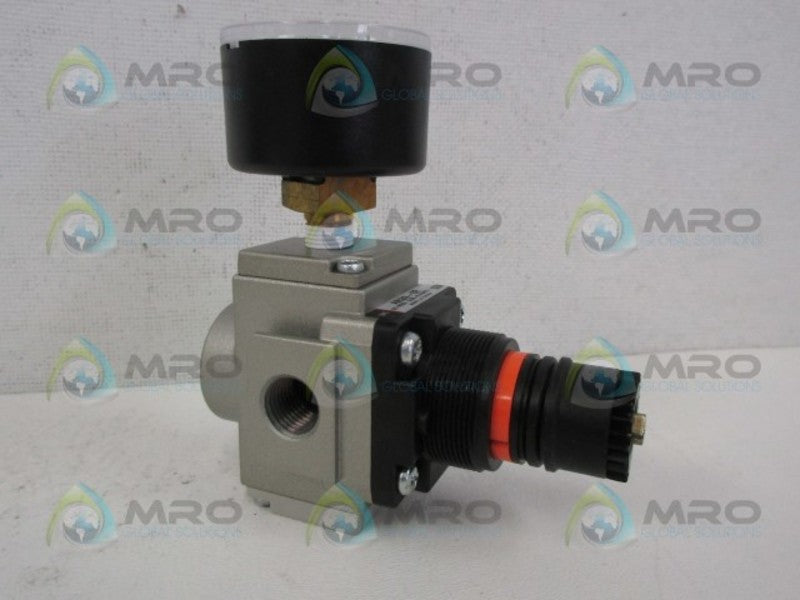 SMC AR20-02BG AIR REGULATOR *NEW NO BOX*