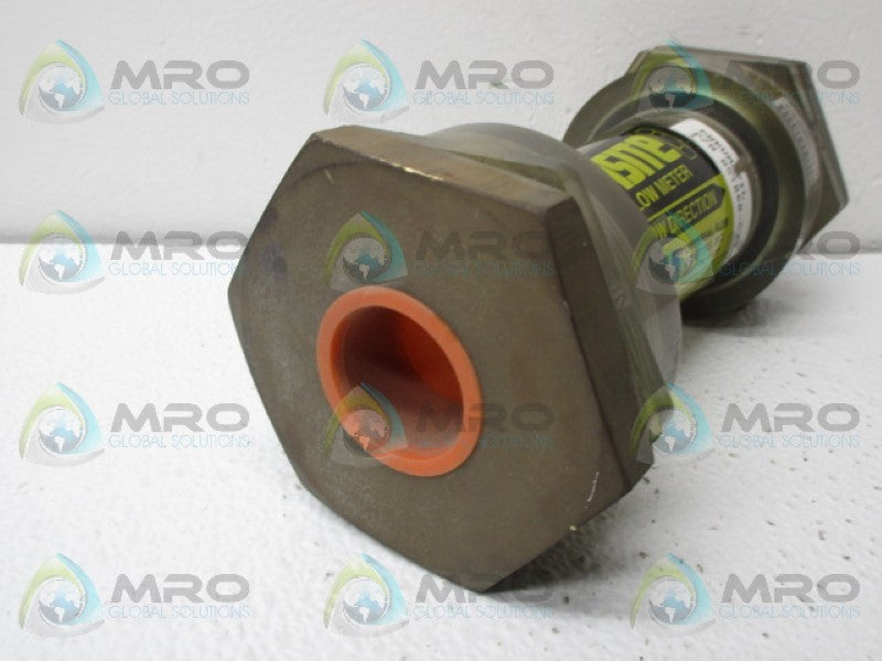 UFM S51868-C73 FLOW METER NSNP