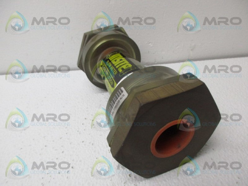 UFM S51868-C73 FLOW METER NSNP
