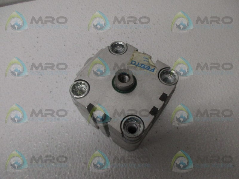 FESTO ADVU-50-15-P-A COMPACT CYLINDER *NEW NO BOX*