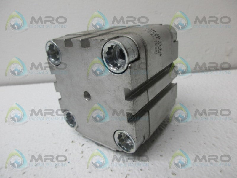 FESTO ADVU-50-15-P-A COMPACT CYLINDER *NEW NO BOX*