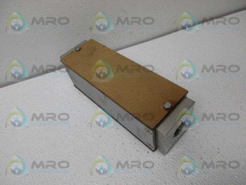 BROOKS 1305EJ18CJ2BA NSNP