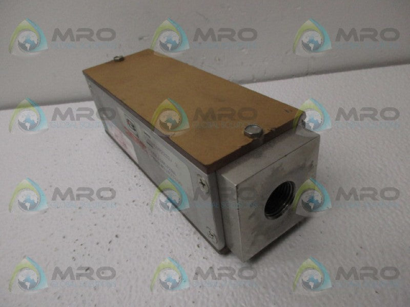 BROOKS 1305EJ18CJ2BA NSNP