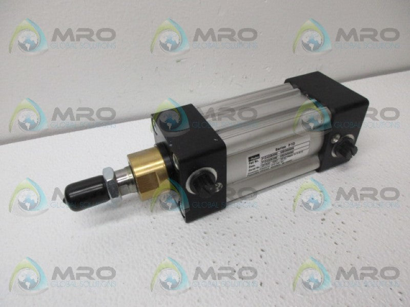 PARKER P1D4G050MC-0050NNNNN PNEUMATIC CYLINDER NSNP