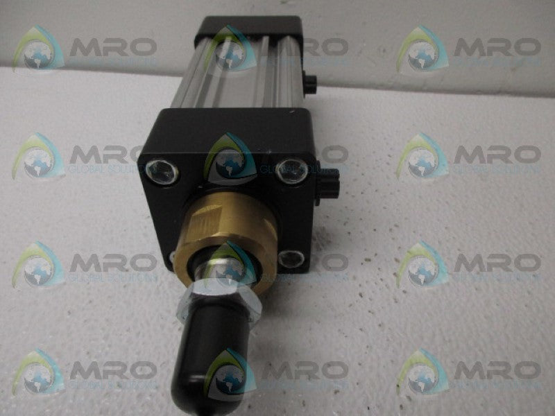 PARKER P1D4G050MC-0050NNNNN PNEUMATIC CYLINDER NSNP