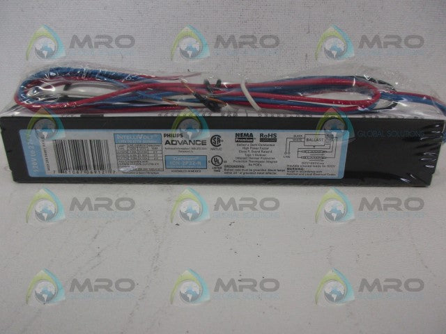 ADVANCE ICN-2P32-N ELECTRONIC BALLAST * NEW IN ORIGINAL PACKAGE *