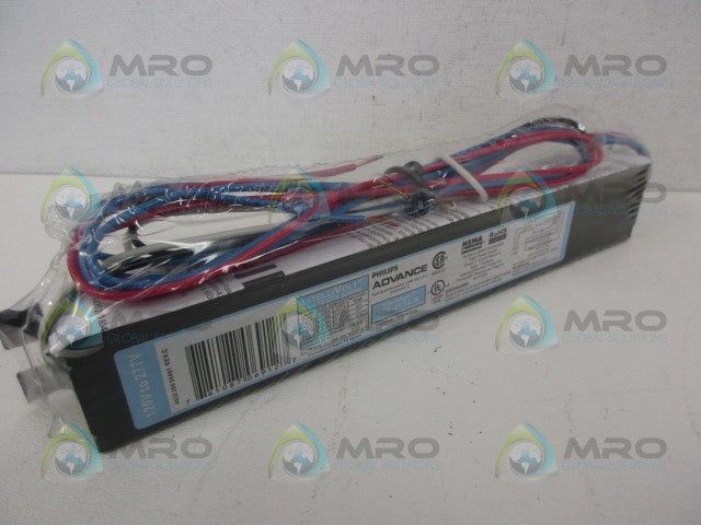 ADVANCE ICN-2P32-N ELECTRONIC BALLAST * NEW IN ORIGINAL PACKAGE *