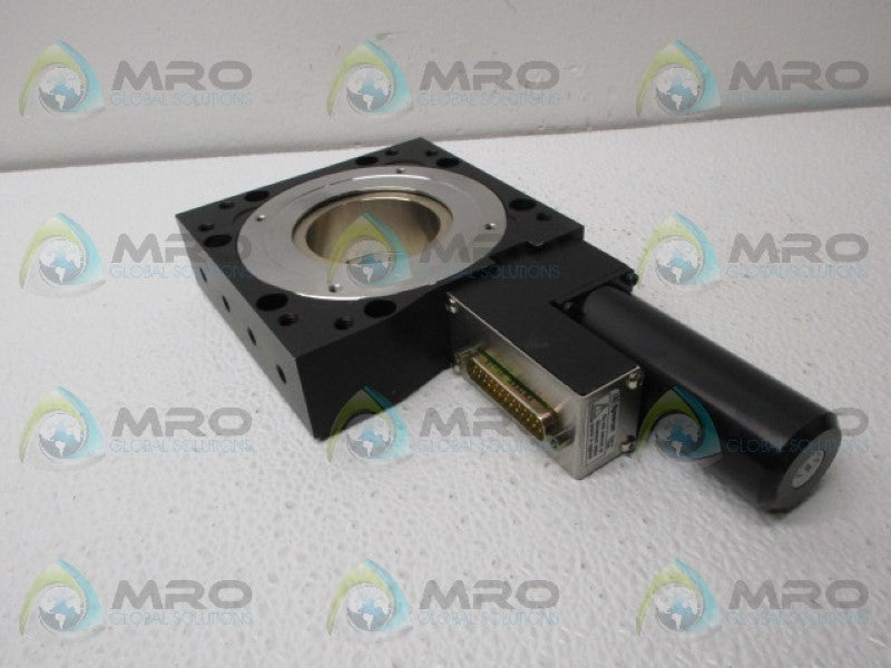 ESP 495ACC UE31CC DC MOTOR NSNP
