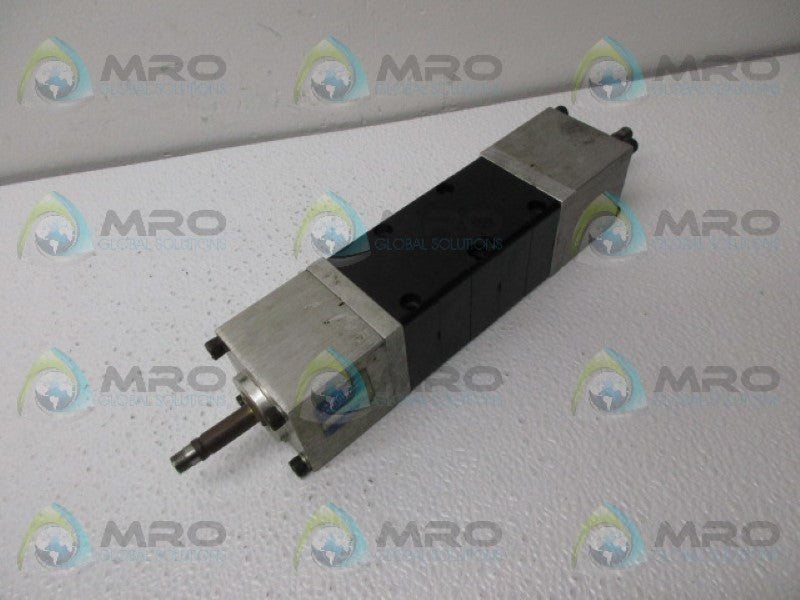 MEAD C5-5DCD VALVE 120VAC UNMP