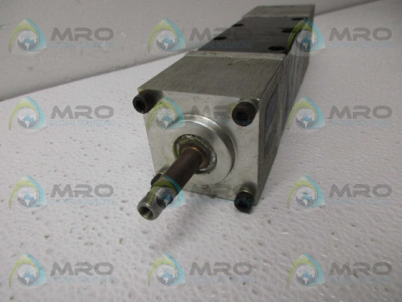 MEAD C5-5DCD VALVE 120VAC UNMP