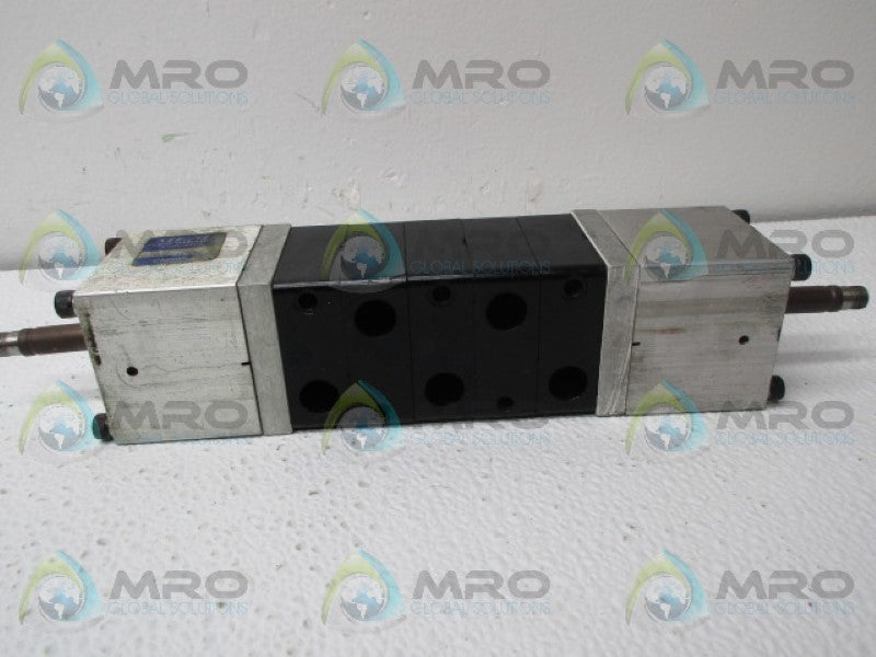 MEAD C5-5DCD VALVE 120VAC UNMP
