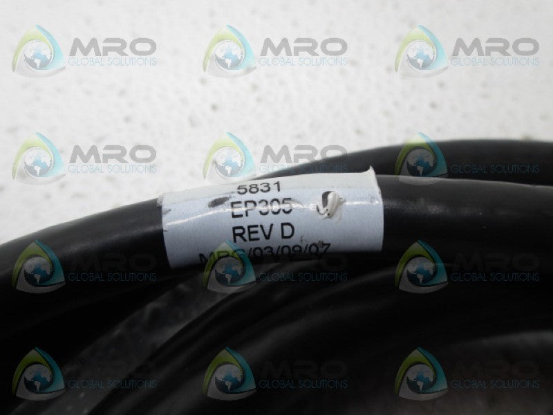 DATA TRANSLATION 15831 EP305 CABLE NSNP