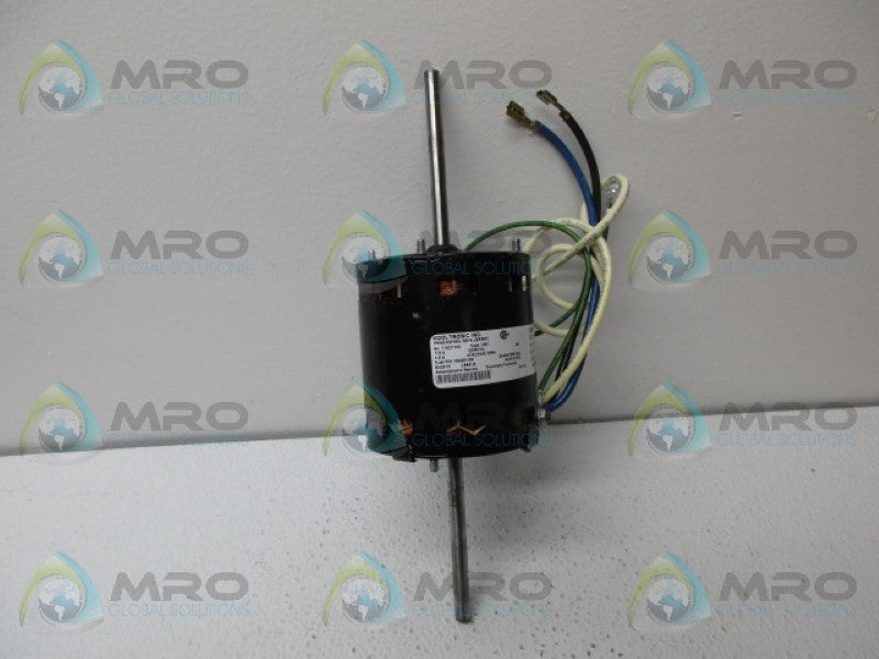 KOOLTRONIC 100261-08 71621103 MOTOR BLOWER  *NEW NO BOX*