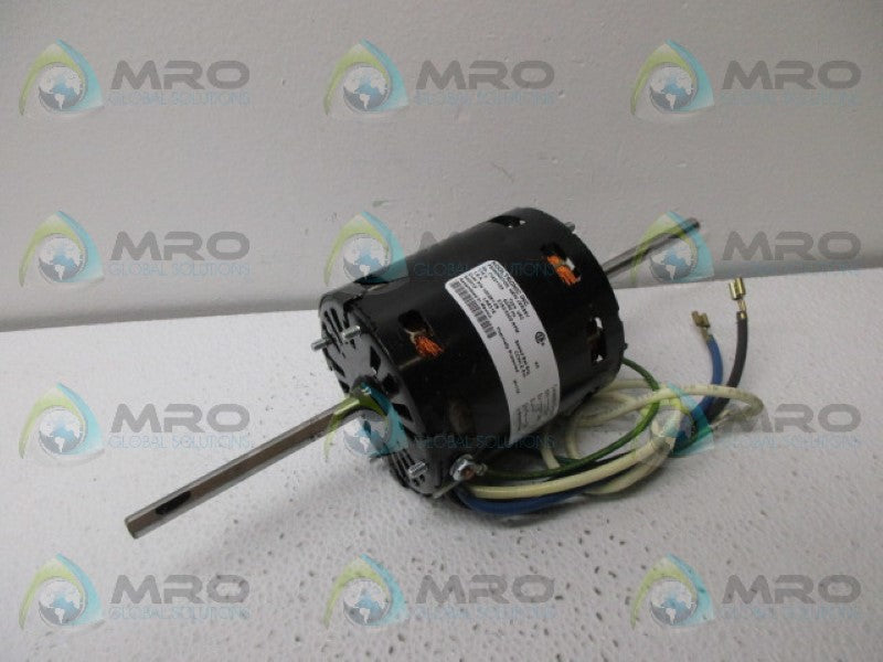 KOOLTRONIC 100261-08 71621103 MOTOR BLOWER  *NEW NO BOX*