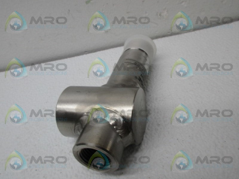 ELMRIDGE NBTGG2 APPARATUS NSNP