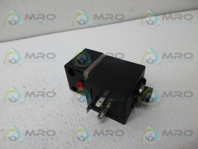 NORGREN VO4Y486L-Q116A COIL NSNP