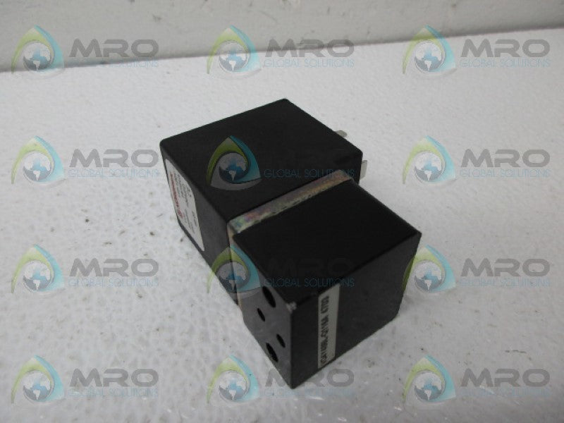 NORGREN VO4Y486L-Q116A COIL NSNP