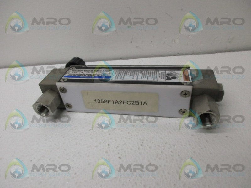 BROOKS 1358F1A2FC2B1A NSNP