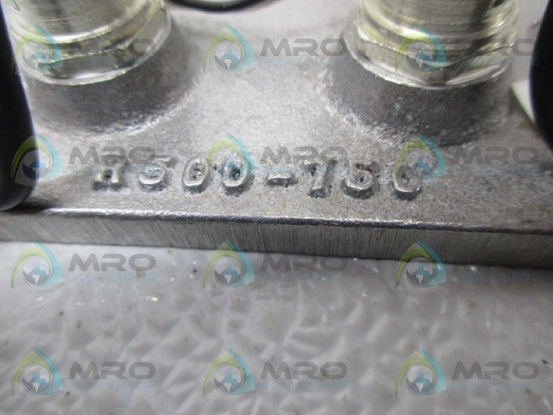 TB WOODS R500-750 REPLACEMENT MODULE NSNP