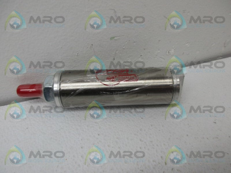 BIMBA M-172 CYLINDER *NEW IN ORIGINAL PACKAGE*