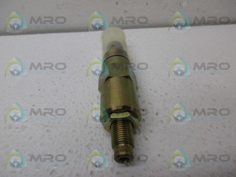 VICKERS RV5-10-S-0-50 RELIEF VALVE *NEW NO BOX*