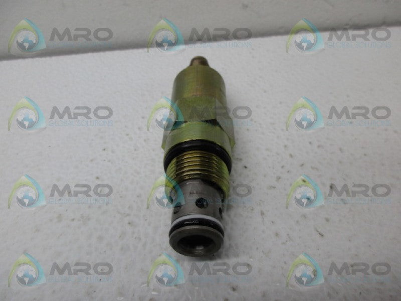 VICKERS RV5-10-S-0-50 RELIEF VALVE *NEW NO BOX*