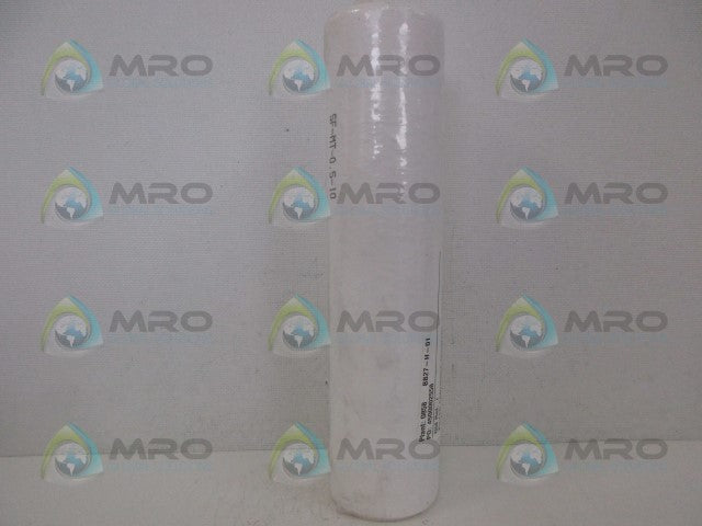 SPECTRAPURE SF-MT-0.5-10 SEDIMENT FILTER CARTRIDGE *NEW IN ORIGINAL PACKAGE*