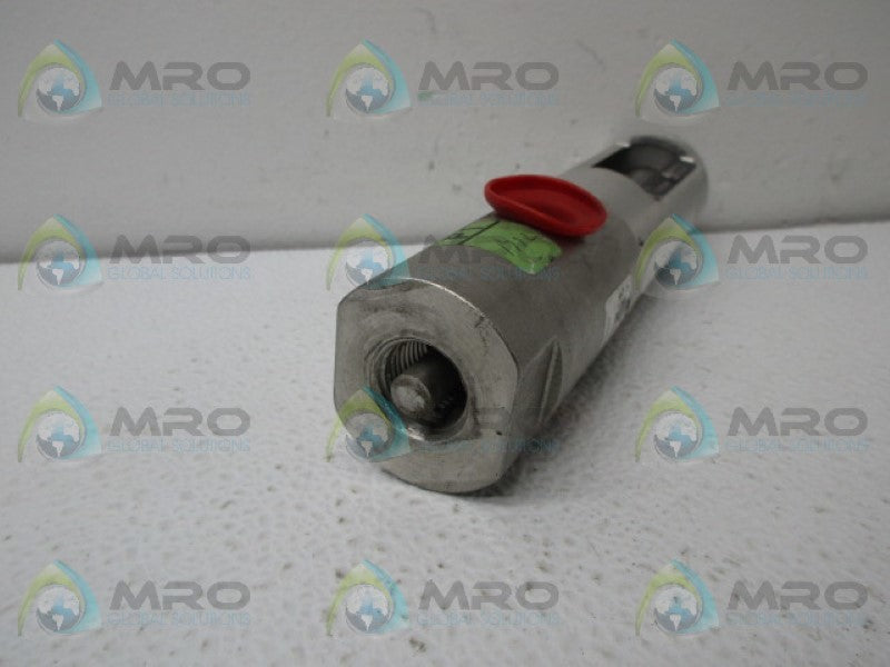 BROOKS 3602B2BD2AJCA FLOW METER NSNP