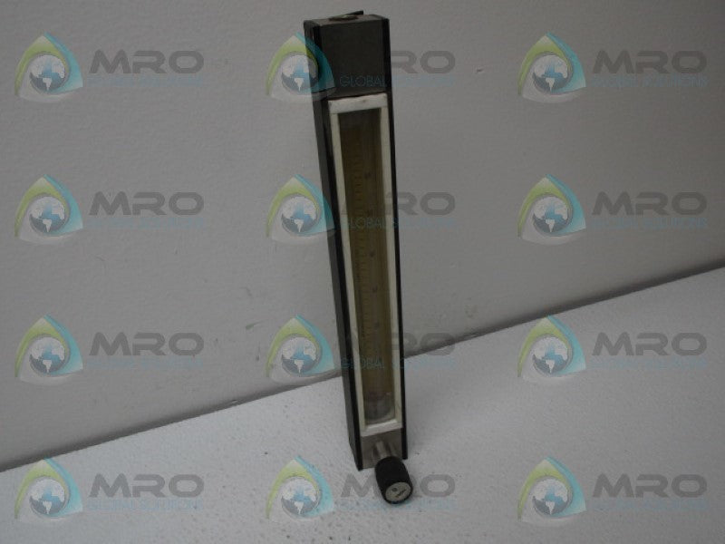 MATHESON FM-1050-VI E1-4A201-E821 FLOW METER NSNP
