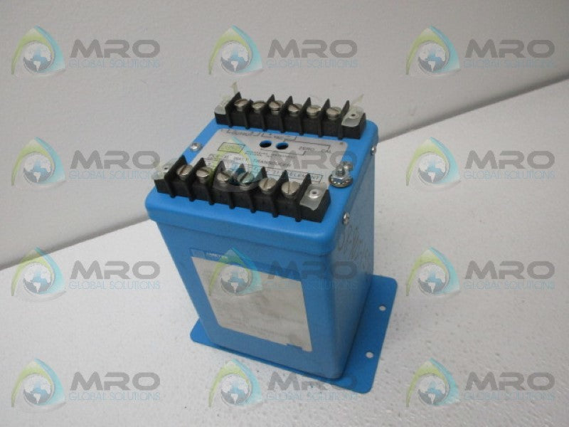 AMETEK PCE-15-P1-E0-CS-XA-F60-W0-Z1-A2 WATT TRANSDUCER UNMP