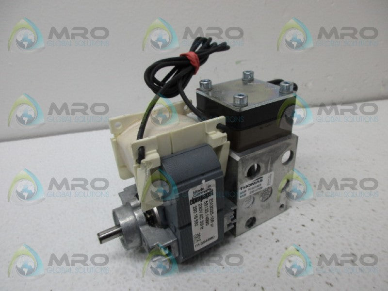 EBM PAPST EM3025-106 COIL ASSEMBLY *NEW NO BOX*