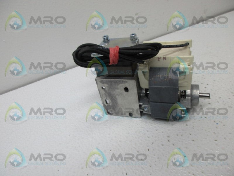 EBM PAPST EM3025-106 COIL ASSEMBLY *NEW NO BOX*
