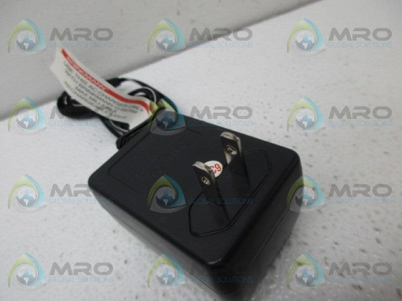 BRINKMANN HF-101 AC CHARGER *NEW NO BOX*