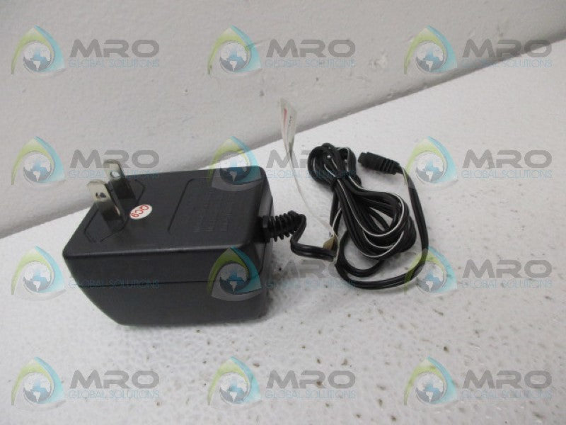 BRINKMANN HF-101 AC CHARGER *NEW NO BOX*
