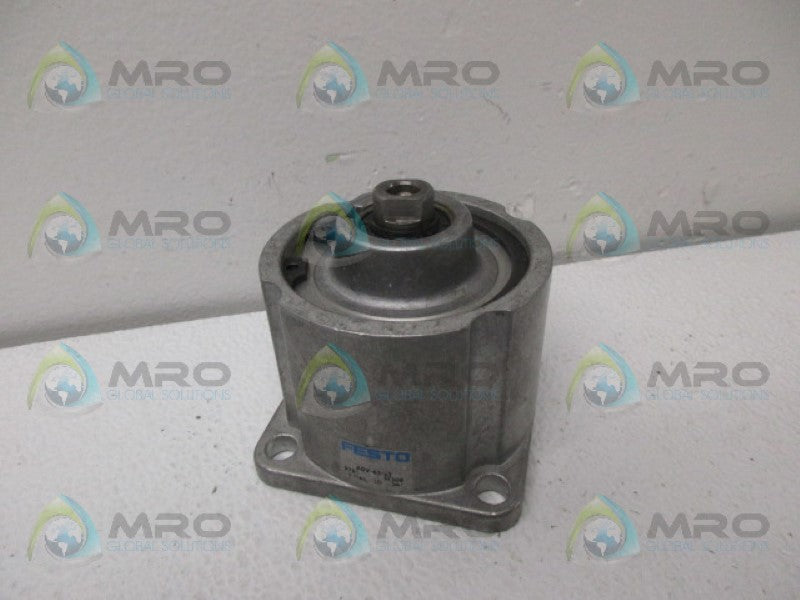 FESTO ADV-63-25 PNEUMATIC CYLINDER *NEW NO BOX*