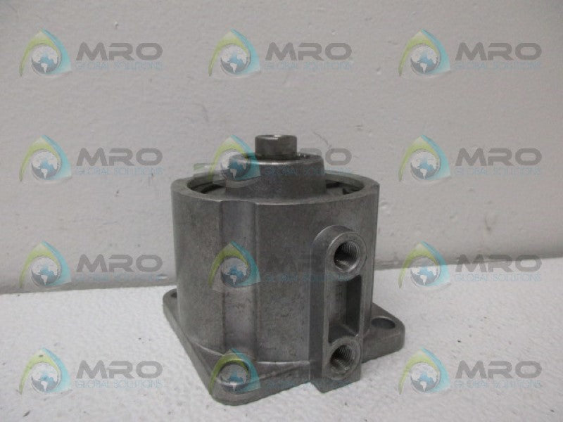 FESTO ADV-63-25 PNEUMATIC CYLINDER *NEW NO BOX*