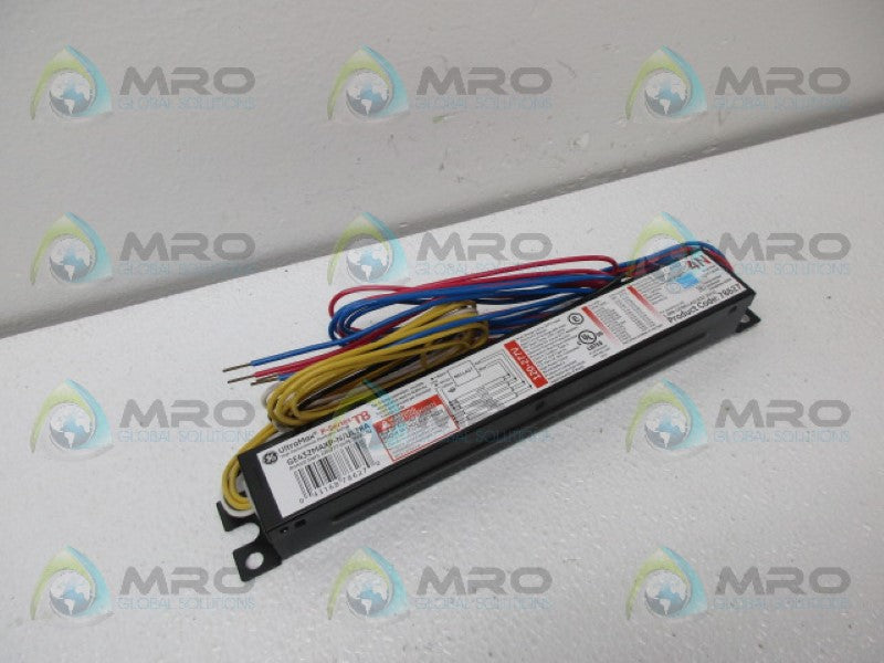 GENERAL ELECTRIC GE432MAXP-N/ULTRA *NEW NO BOX*