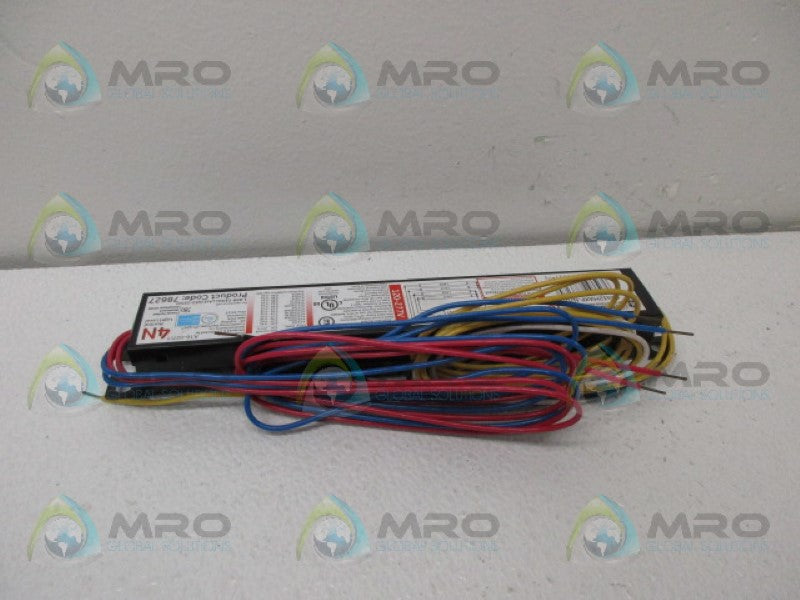 GENERAL ELECTRIC GE432MAXP-N/ULTRA *NEW NO BOX*