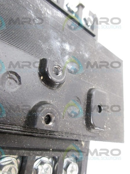 ALLEN BRADLEY 1497B-A7-M11-0-N SER. A TRANSFORMER *USED*