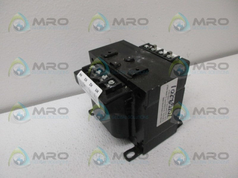 ALLEN BRADLEY 1497B-A7-M11-0-N SER. A TRANSFORMER *USED*