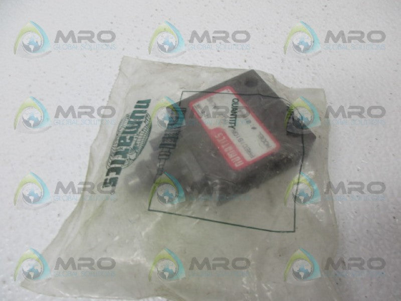 NUMATICS 01M4A PRESISION LIMIT VALVE *NEW IN FACTORY BAG*