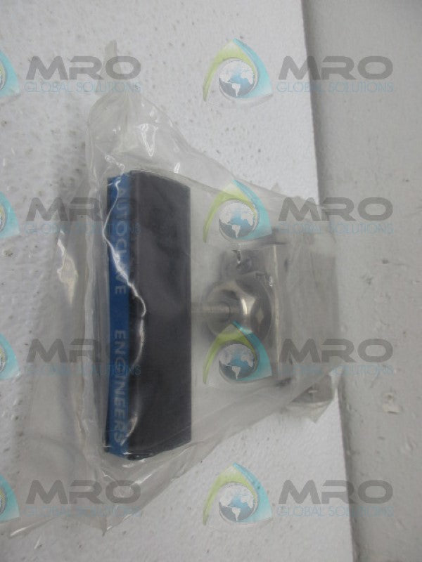 AUTOCLAVE 60VM6071 NEEDLE VALVE *NEW NO BOX*