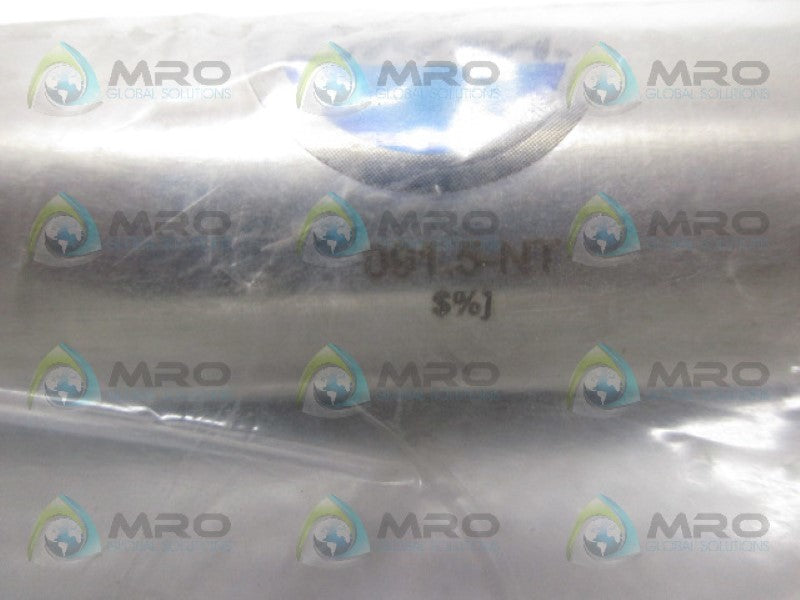 BIMBA 091.5-NT PNEUMATIC CYLINDER *NEW IN FACTORY BAG*
